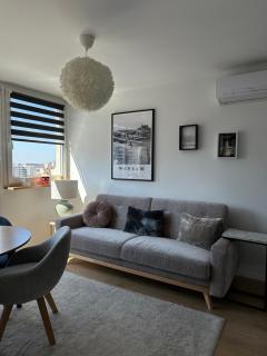 Apartament Warszawa Centrum Śródmieście - Warsaw - 7