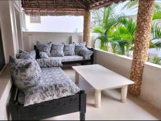 Watamu 2 Bed Elite Stay - Watamu - 7