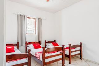 OYO Pousada Tia Léo Campinas - 4