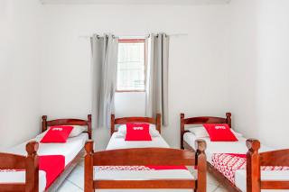 OYO Pousada Tia Léo Campinas - 3