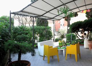Hotel Alexandra - Vinci - 9