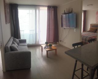 Departamento nuevo dos dormitorios dos matrimoniales - Viña del Mar - 2