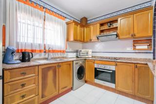 Bungalow Urb Costa Hispania - Santa Pola - 2