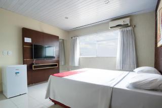 OYO New Anápolis Hotel, Imperatriz - Imperatriz - 9