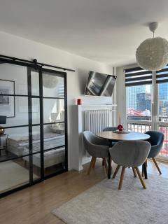 Apartament Warszawa Centrum Śródmieście - Warsaw - 9