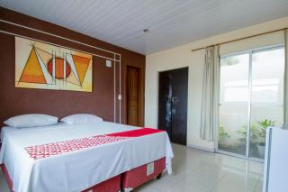 OYO New Anápolis Hotel, Imperatriz - 4