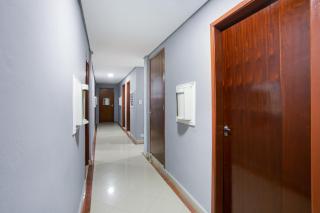 OYO Hotel Boneville, São Paulo - São Paulo - 4