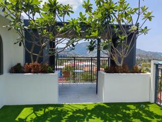 Fantasea Kamala Beach 2 BR - 5
