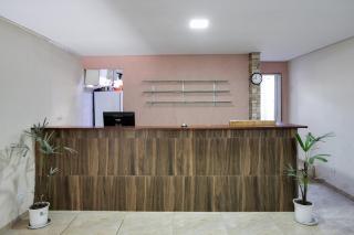 OYO Hotel Boneville, São Paulo - São Paulo - 7