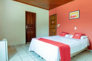 OYO New Anápolis Hotel, Imperatriz - Imperatriz - 7