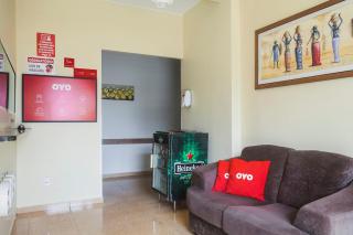 OYO Hotel Brisa Tropical, Brasília - Brasilia - 3