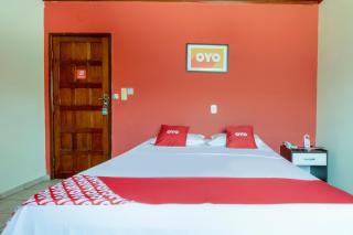 OYO New Anápolis Hotel, Imperatriz - 6