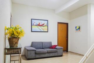 OYO Hotel Brisa Tropical, Brasília - Brasilia - 4