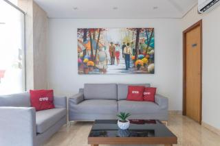 OYO Tropical Confort Hotel, Brasilia - Brasilia - 1