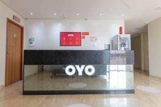 OYO Tropical Confort Hotel, Brasilia - Brasilia - 2