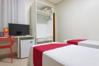 OYO Tropical Confort Hotel, Brasilia - Brasilia - 4