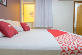 OYO Tropical Confort Hotel, Brasilia - Brasilia - 5