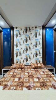 CLOUD9 RESIDENCEs - Islamabad - 4
