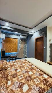 CLOUD9 RESIDENCEs - Islamabad - 2