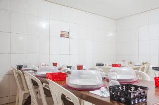 OYO M&J Hotel - Santo Antônio do Descoberto - 1