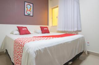 OYO Tropical Confort Hotel, Brasilia - Brasilia - 8