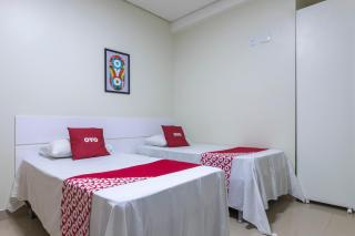 OYO Tropical Confort Hotel, Brasilia - Brasilia - 6