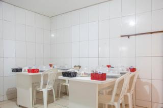 OYO M&J Hotel - Santo Antônio do Descoberto - 2
