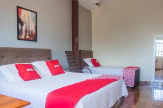 OYO M&J Hotel - Santo Antônio do Descoberto - 6