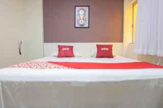 OYO Tropical Confort Hotel, Brasilia - Brasilia - 9