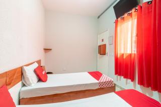 OYO Hotel Dom Pedro, São Paulo - São Paulo - 1
