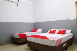 OYO Hotel Brás - São Paulo - 2