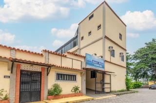 OYO Residencial Muriqui Apart Hotel, Mangaratiba - Vila Muriqui - 9