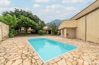 OYO Residencial Muriqui Apart Hotel, Mangaratiba - 0
