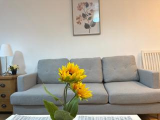 Studio flat at City Center & Steps Away From Broad street - ICC - Birmingham - 4