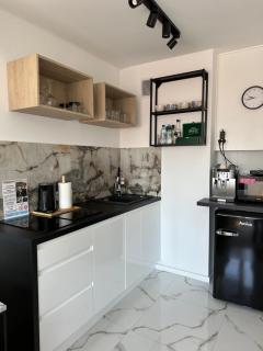 Apartament Warszawa Centrum Śródmieście - Warsaw - 6