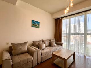 Repoblic Square apartments - Yerevan - 6
