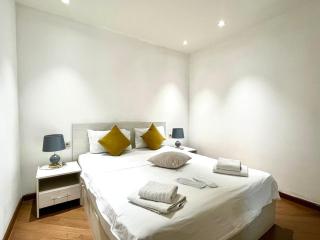 Repoblic Square apartments - Yerevan - 3