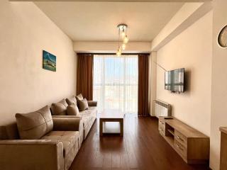 Repoblic Square apartments - Yerevan - 1