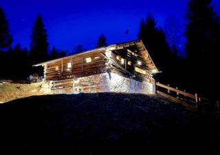 Maso 1445,Quiet, Breathtaking Views - Siror - 6