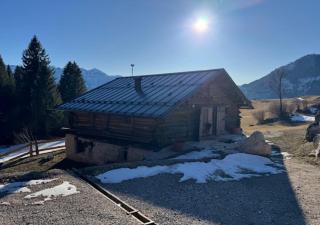 Maso 1445,Quiet, Breathtaking Views - Siror - 7