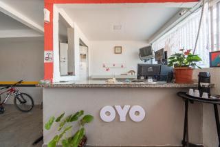 OYO Nações Unidas, Sao Paulo - São Paulo - 9