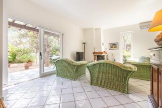 Villa Chiara - Santa Margherita di Pula - 3