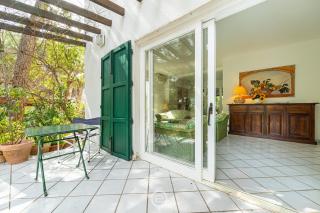 Villa Chiara - Santa Margherita di Pula - 8