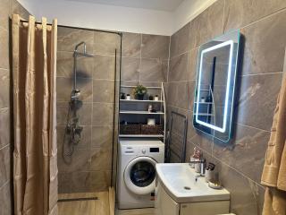 EDM Alezzi Apartament - Mamaia Nord – Năvodari - 5