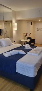 Orbi City D2, V&T 44 fl SeaView studio - 2