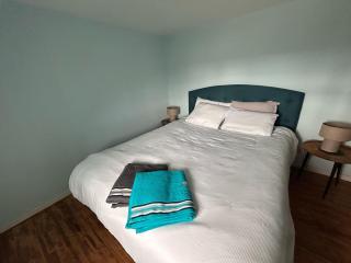 Maison Melville - - 1