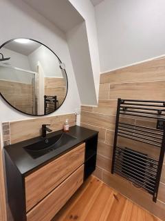 Maison Melville - - 3