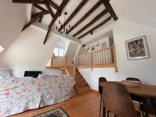 Maison Melville - - 4