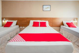 OYO Rio Colinas Hotel, Rio de Janeiro - Rio de Janeiro - 5