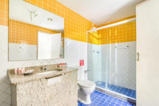 OYO Rio Colinas Hotel, Rio de Janeiro - 6